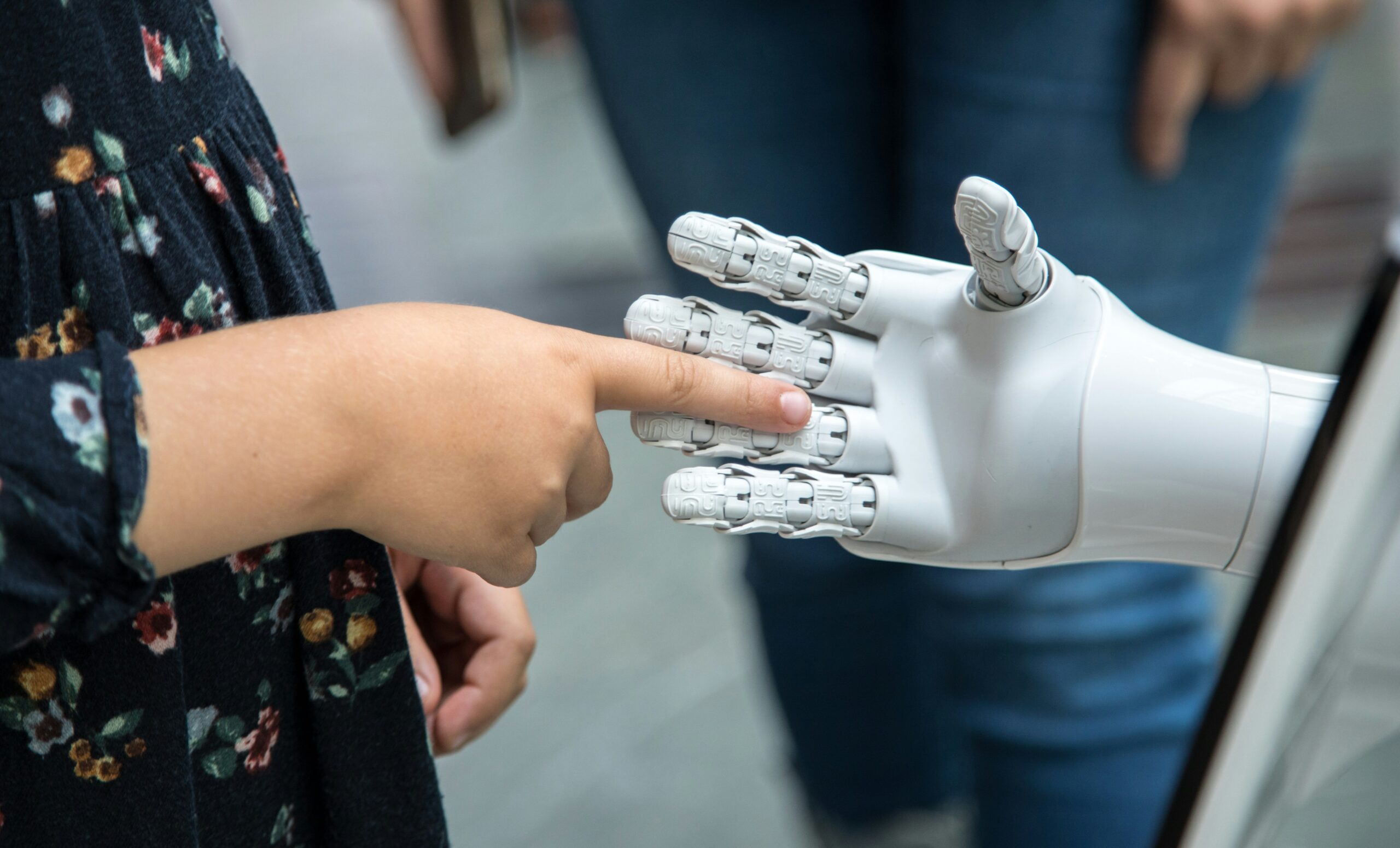El dilema de la Inteligencia Artificial y los derechos de autor